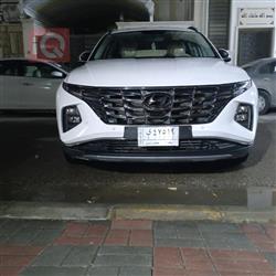 هیوندای تۆکسۆن